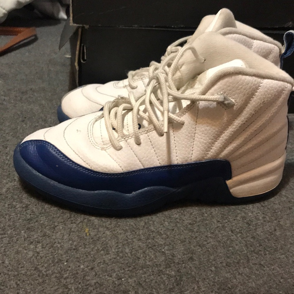 Kids Jordan shoes